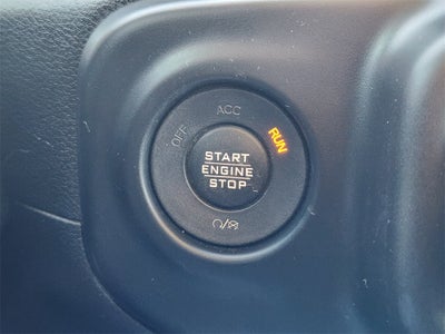 2020 Jeep Gladiator Overland 4X4