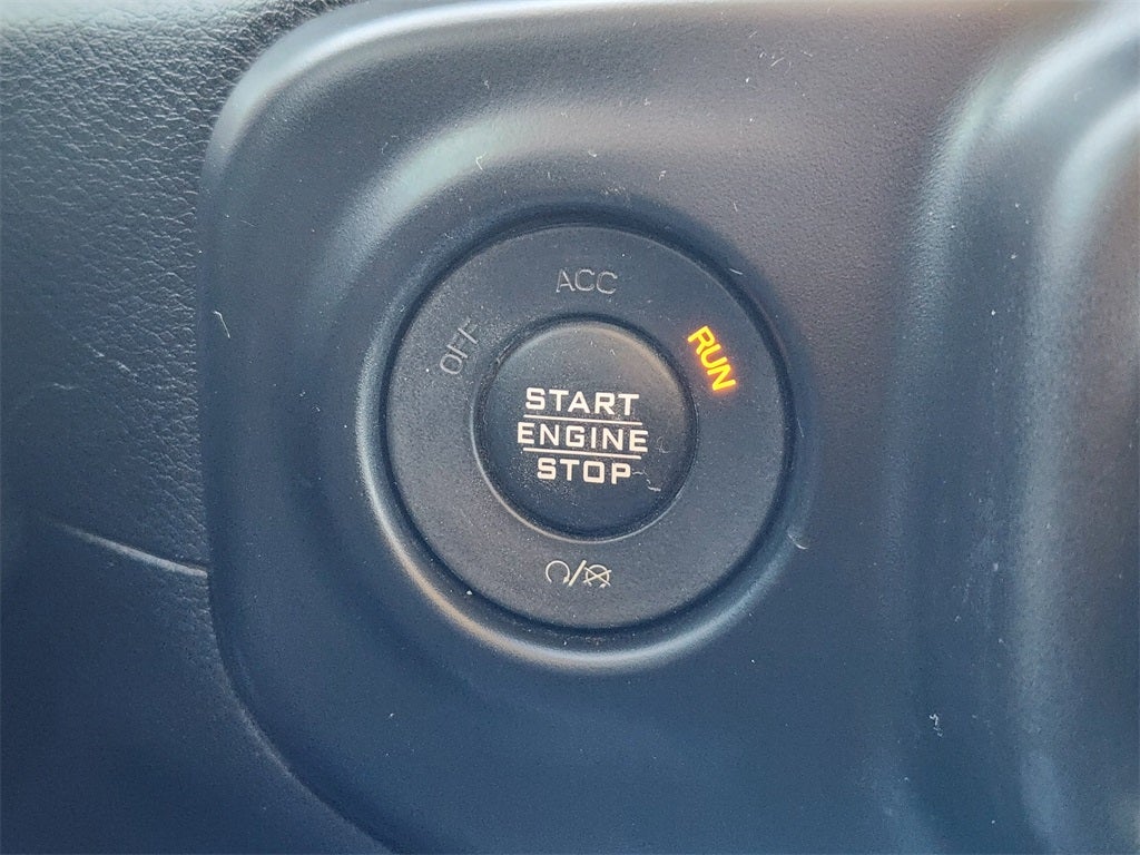 2020 Jeep Gladiator Overland 4X4