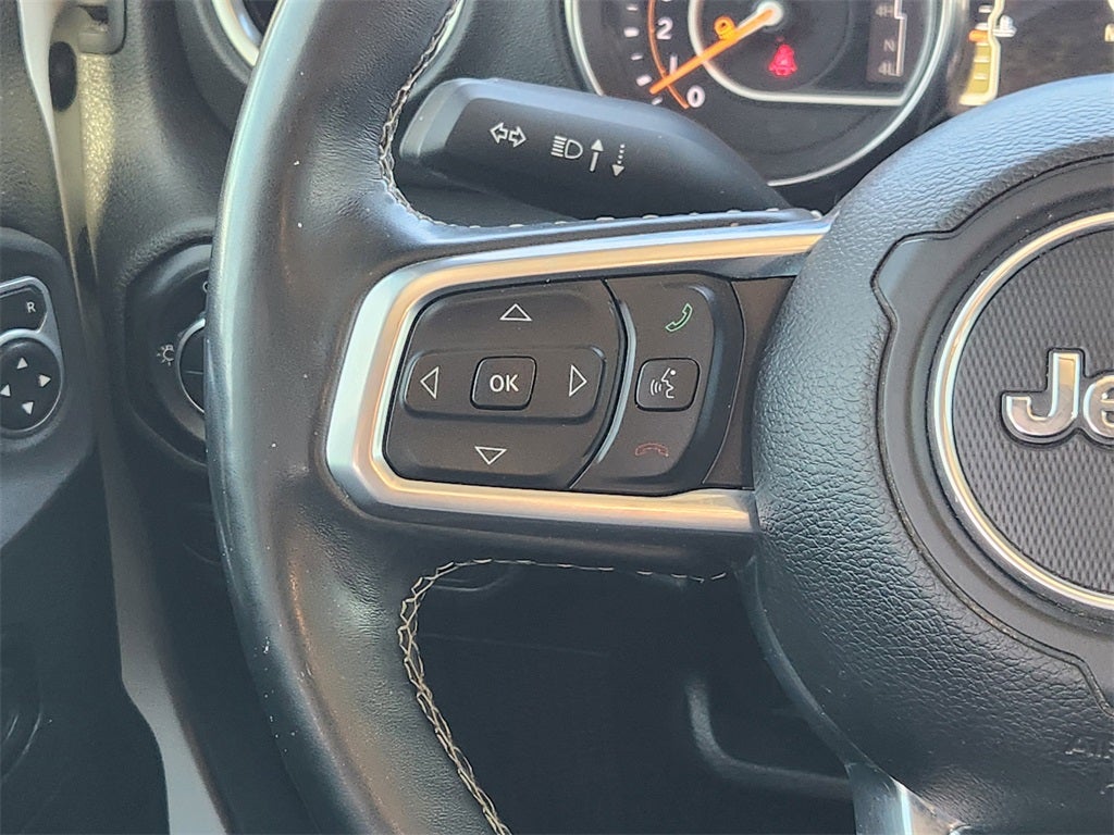 2020 Jeep Gladiator Overland 4X4