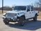 2020 Jeep Gladiator Overland 4X4