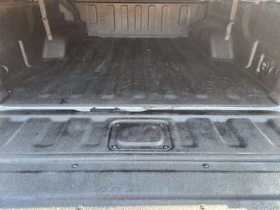 2020 Jeep Gladiator Overland 4X4