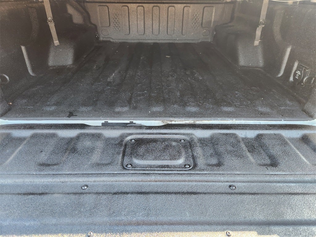 2020 Jeep Gladiator Overland 4X4