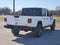 2020 Jeep Gladiator Overland 4X4