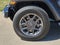 2021 Jeep Gladiator Overland 4x4