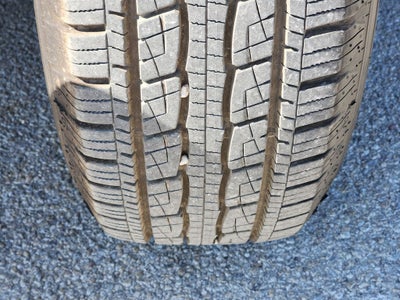 2021 Jeep Gladiator Overland 4x4