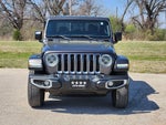 2021 Jeep Gladiator Overland 4x4