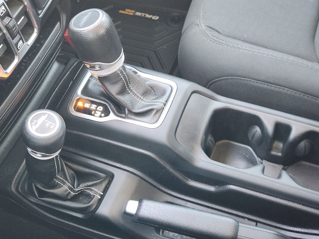 2021 Jeep Gladiator Overland 4x4