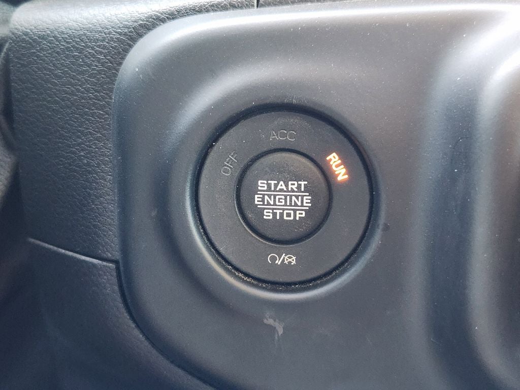 2021 Jeep Gladiator Overland 4x4