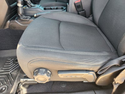 2021 Jeep Gladiator Overland 4x4