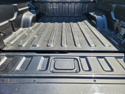 2021 Jeep Gladiator Overland 4x4