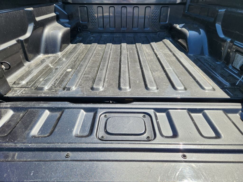 2021 Jeep Gladiator Overland 4x4