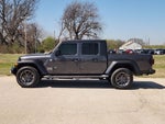 2021 Jeep Gladiator Overland 4x4