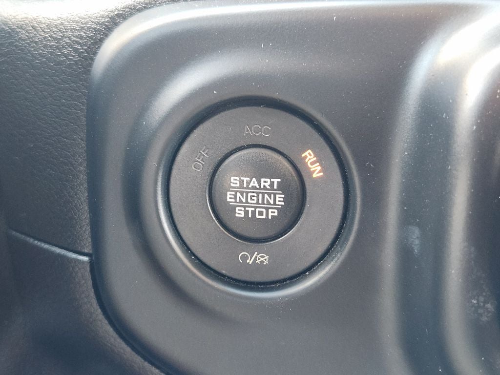 2020 Jeep Gladiator Rubicon 4x4