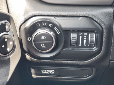 2020 Jeep Gladiator Rubicon 4x4