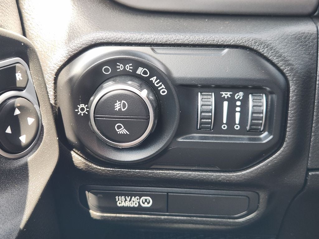 2020 Jeep Gladiator Rubicon 4x4