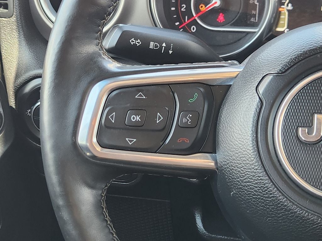 2020 Jeep Gladiator Rubicon 4x4