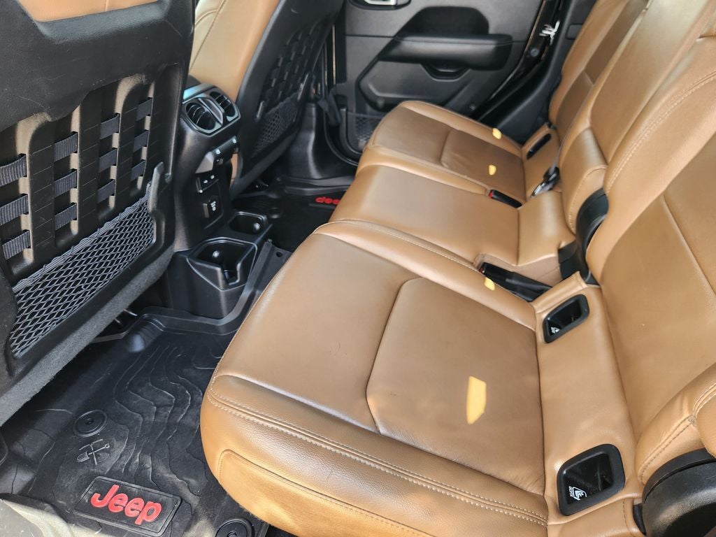 2020 Jeep Gladiator Rubicon 4x4