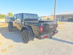2020 Jeep Gladiator Rubicon 4x4