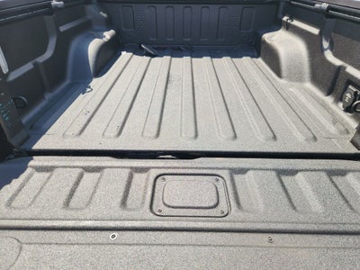 2020 Jeep Gladiator Rubicon 4x4