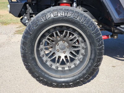 2020 Jeep Gladiator Rubicon 4x4