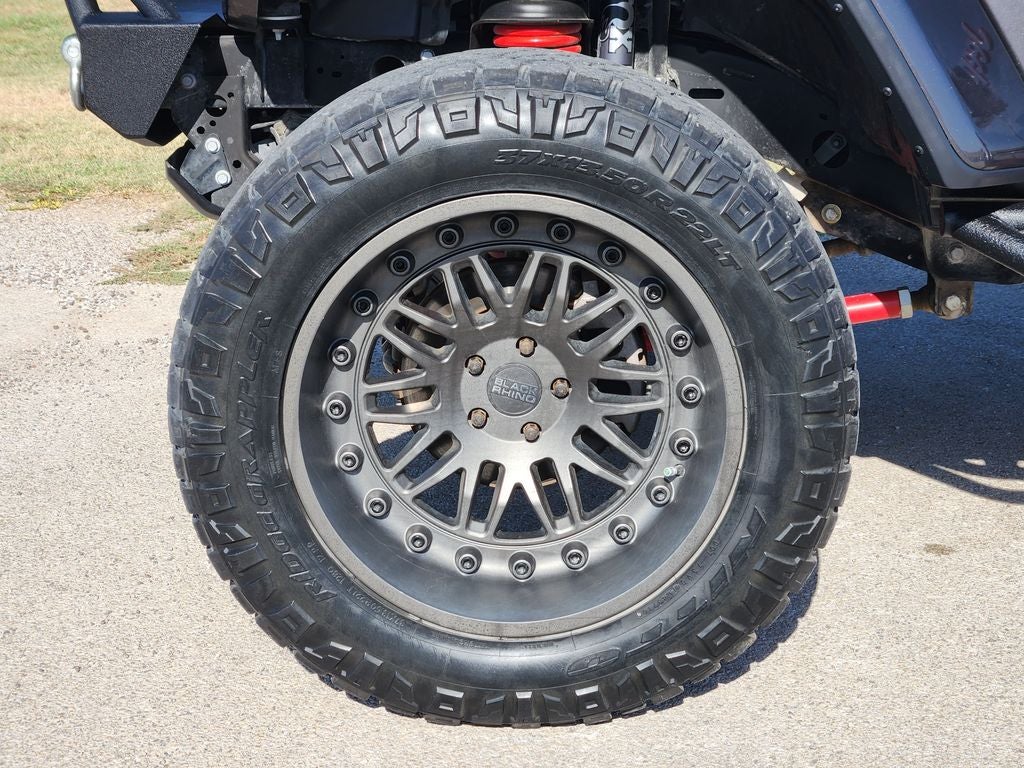 2020 Jeep Gladiator Rubicon 4x4
