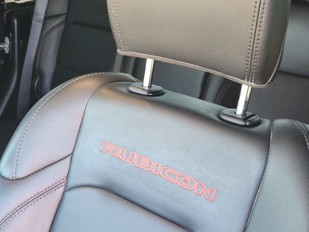 2020 Jeep Gladiator Rubicon 4x4