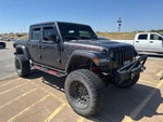 2020 Jeep Gladiator Rubicon 4x4