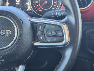 2020 Jeep Gladiator Rubicon 4x4