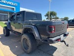 2020 Jeep Gladiator Rubicon 4x4