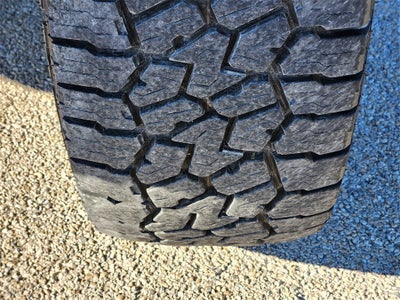 2024 Jeep Gladiator Mojave X