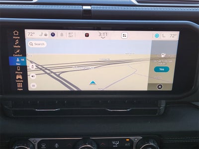 2024 Jeep Gladiator Mojave X