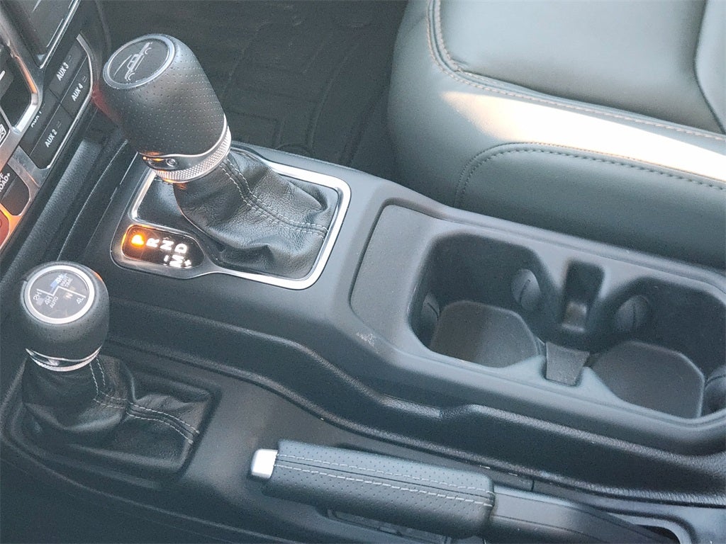 2024 Jeep Gladiator Mojave X