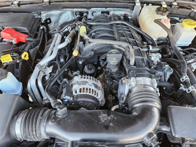 2024 Jeep Gladiator Mojave X