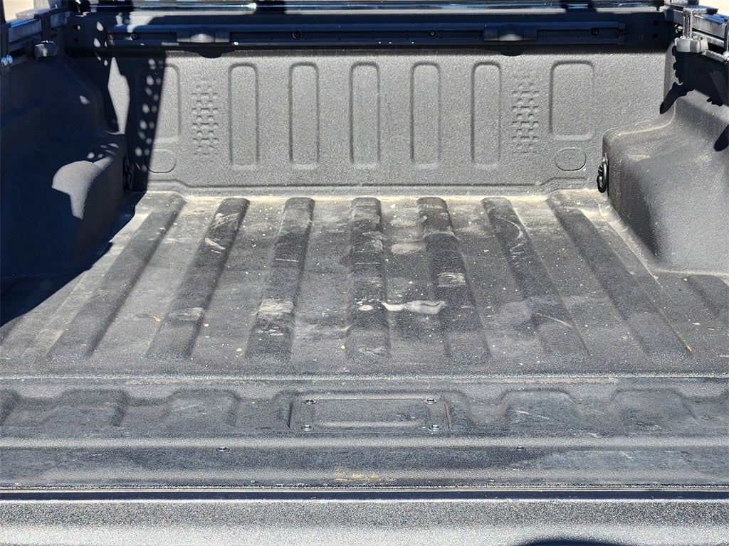 2024 Jeep Gladiator Mojave X