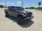2022 Jeep Gladiator Mojave 4x4
