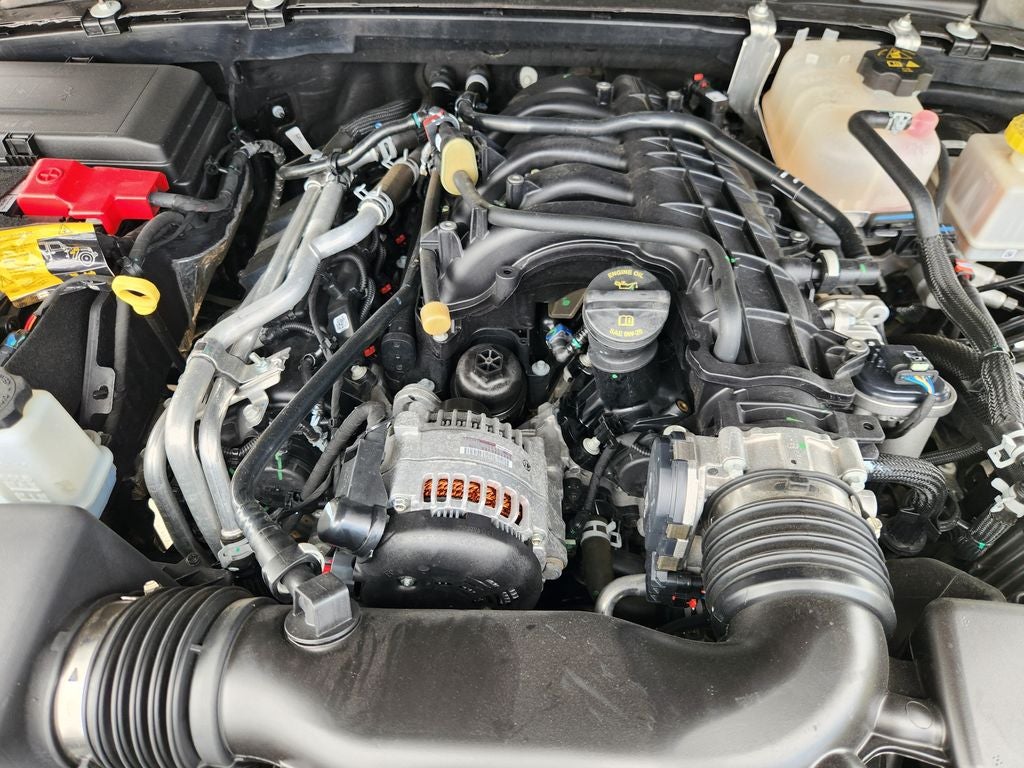 2022 Jeep Gladiator Mojave 4x4