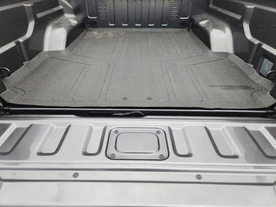 2022 Jeep Gladiator Mojave 4x4