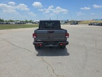 2022 Jeep Gladiator Mojave 4x4