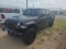 2022 Jeep Gladiator Mojave 4x4