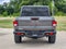 2022 Jeep Gladiator Mojave 4x4