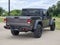2022 Jeep Gladiator Mojave 4x4