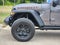 2022 Jeep Gladiator Mojave 4x4