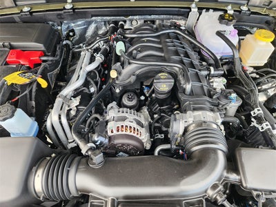 2026 Jeep Gladiator GLADIATOR TEXAS TRAIL 4X4