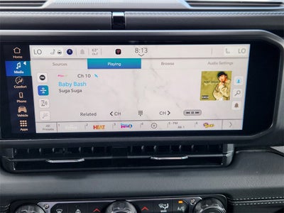 2026 Jeep Gladiator GLADIATOR TEXAS TRAIL 4X4