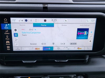 2026 Jeep Gladiator GLADIATOR TEXAS TRAIL 4X4