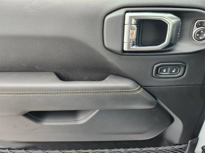 2026 Jeep Gladiator GLADIATOR TEXAS TRAIL 4X4