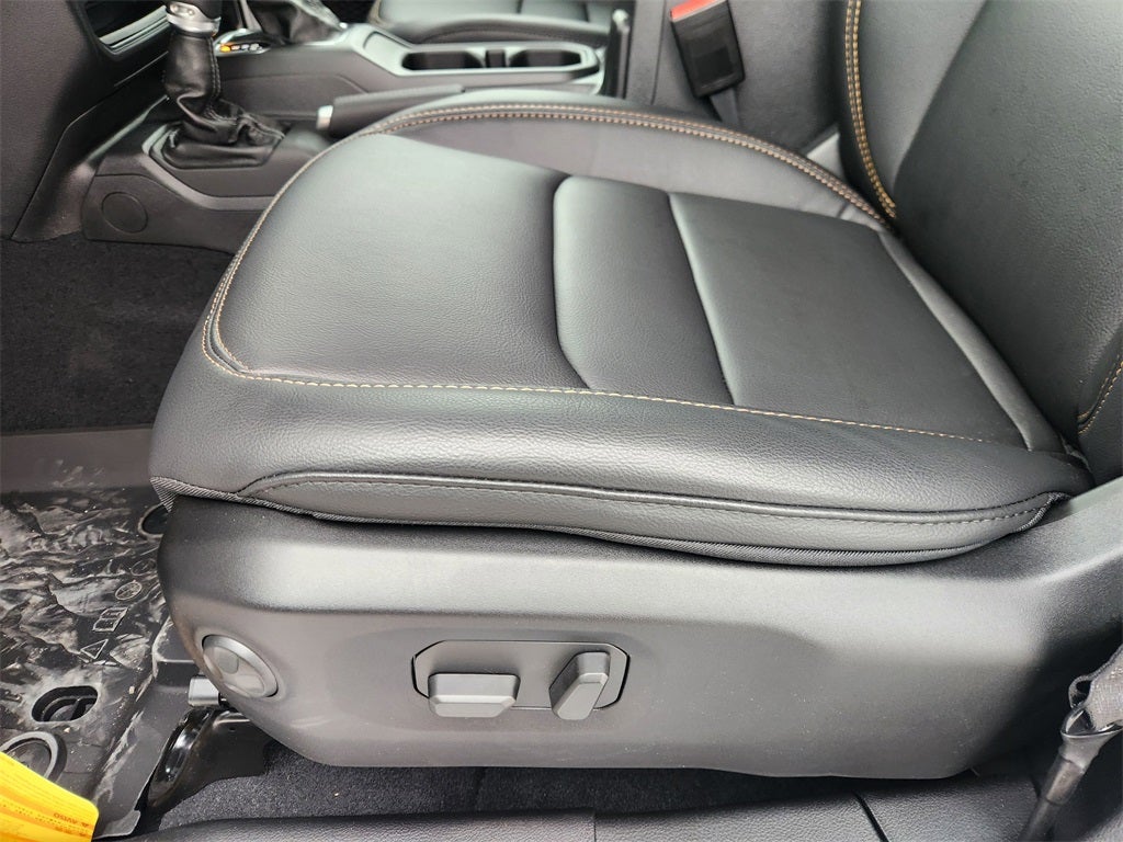 2026 Jeep Gladiator GLADIATOR TEXAS TRAIL 4X4