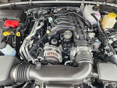 2026 Jeep Gladiator GLADIATOR TEXAS TRAIL 4X4