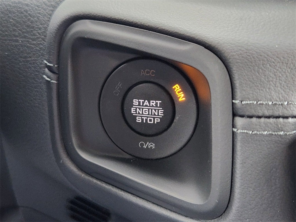 2026 Jeep Gladiator GLADIATOR TEXAS TRAIL 4X4