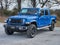 2026 Jeep Gladiator GLADIATOR TEXAS TRAIL 4X4